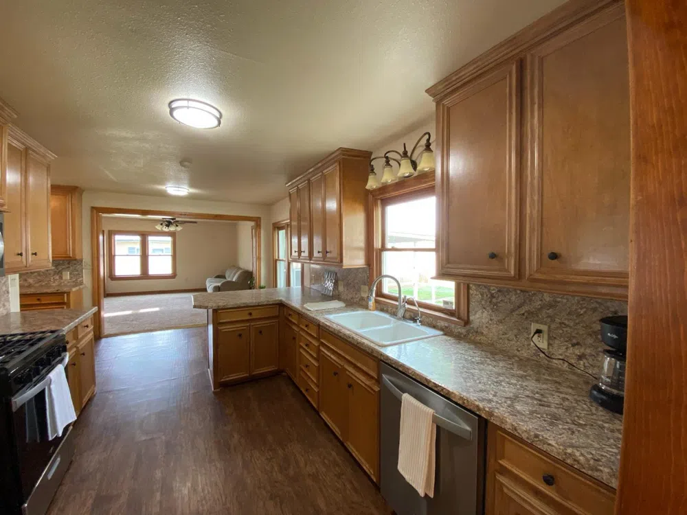 608 Main Street Anton, TX 79313