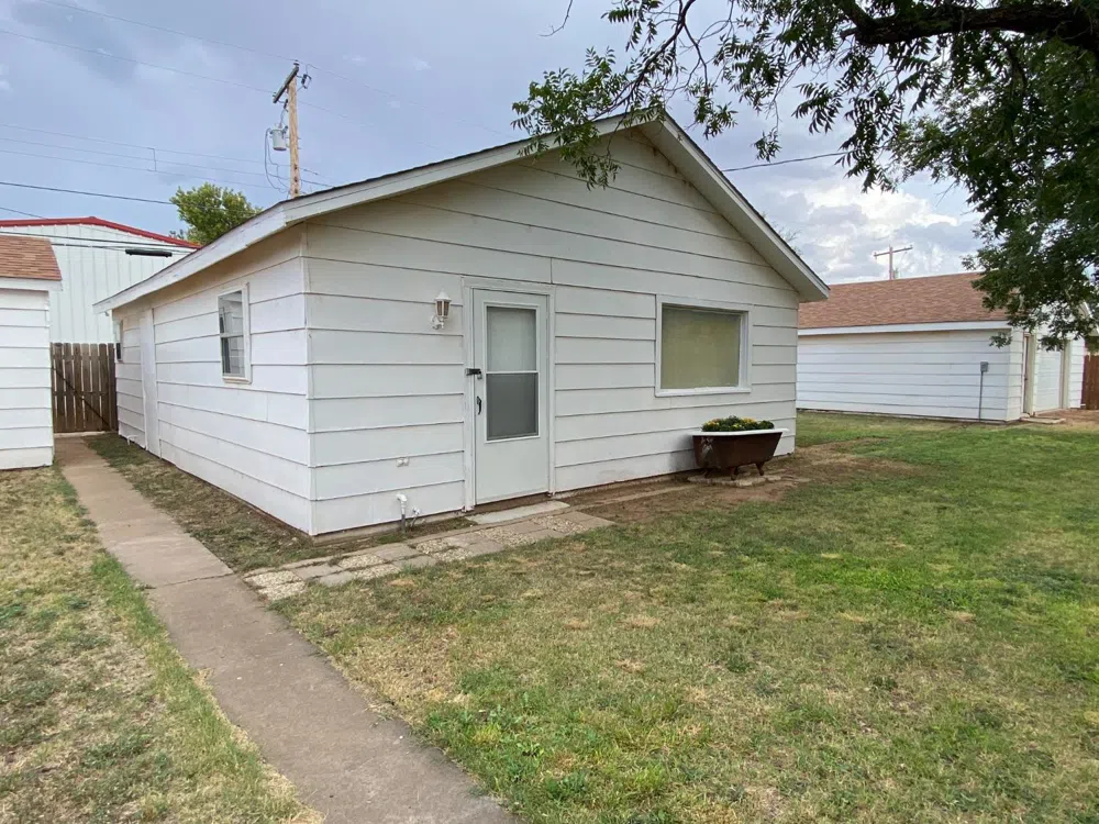 608 Main Street Anton, TX 79313