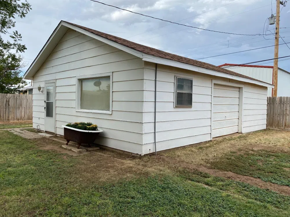 608 Main Street Anton, TX 79313