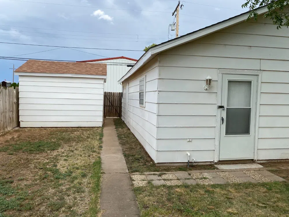608 Main Street Anton, TX 79313