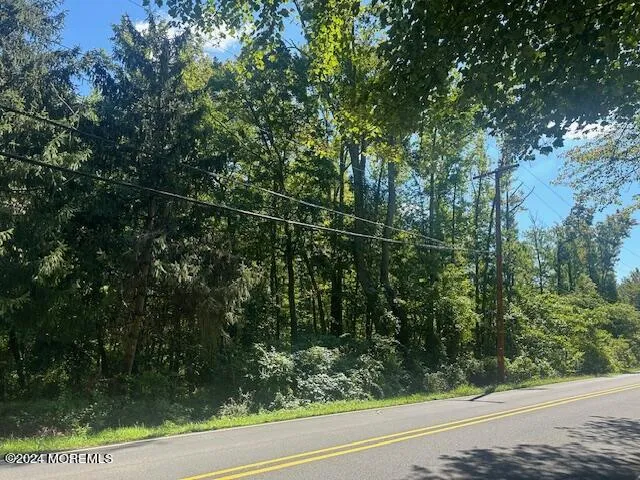 188 Gravel Hill Road Monroe, NJ 08831