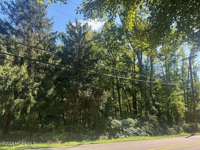 188 Gravel Hill Road Monroe, NJ 08831