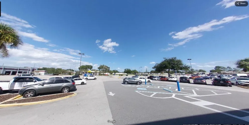 3441 13TH ST ROAD St Cloud, FL 34769