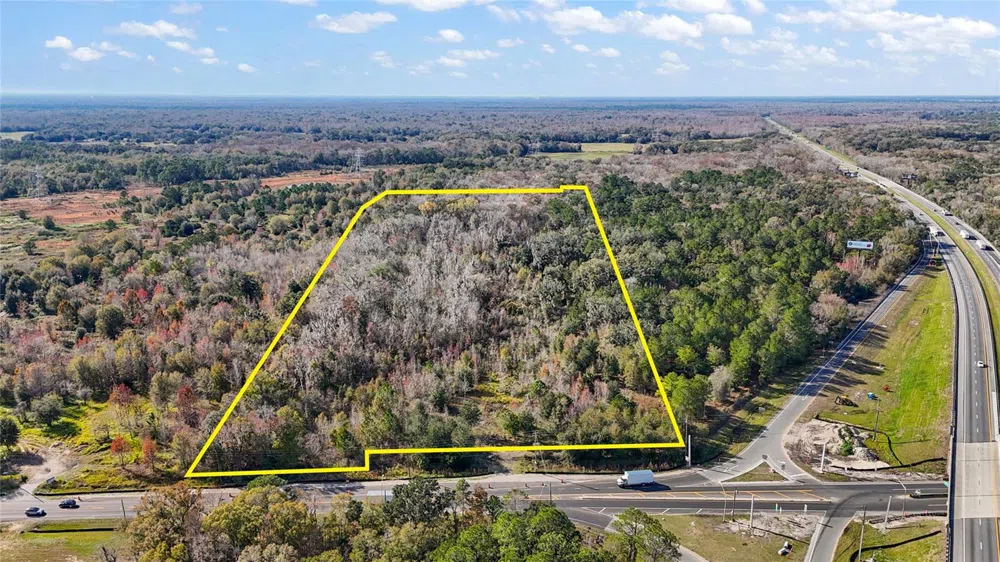 HWY 301 / MAIN STREET Wildwood, FL 34785