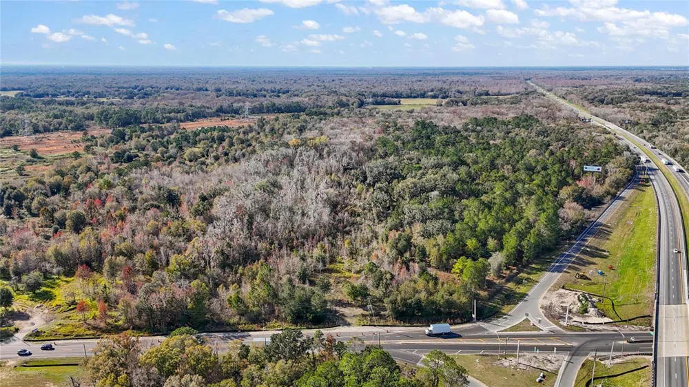 HWY 301 / MAIN STREET Wildwood, FL 34785