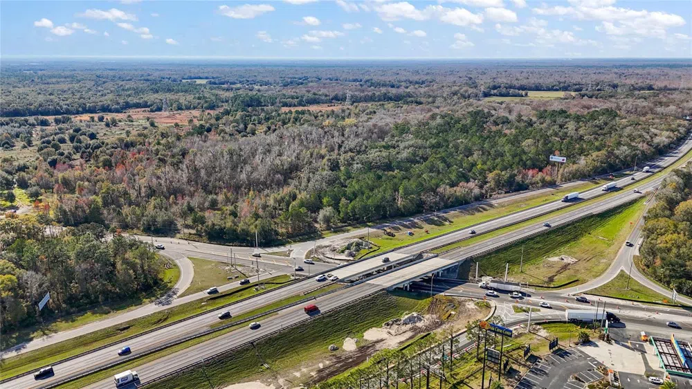 HWY 301 / MAIN STREET Wildwood, FL 34785