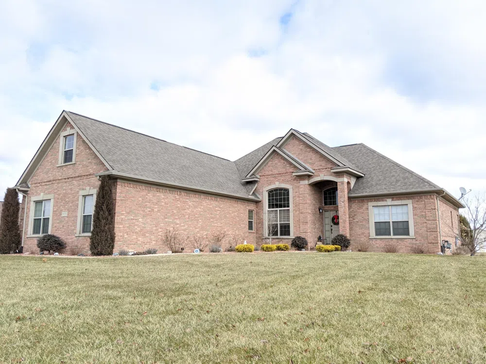 8478 Cobblestone Drive Newport, MI 48166