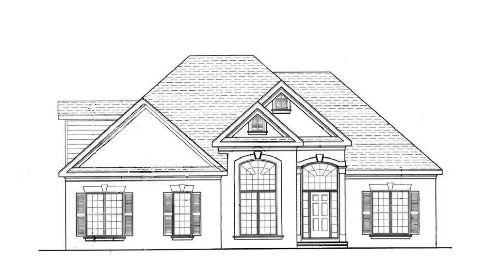 8478 Cobblestone Drive Newport, MI 48166