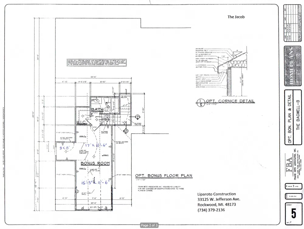 8478 Cobblestone Drive Newport, MI 48166