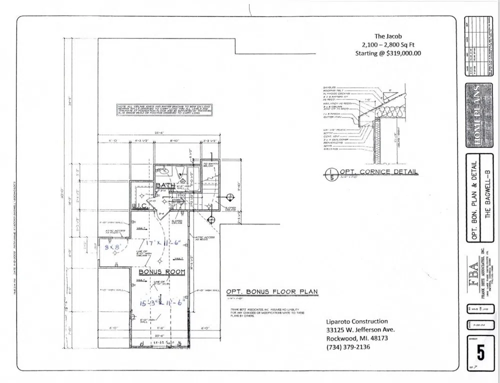8478 Cobblestone Drive Newport, MI 48166