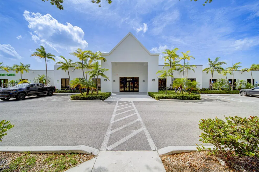 8950 SW 152nd St Suite Q Palmetto Bay, FL 33157