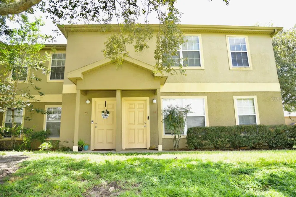 36121 LAKE CHASE BOULEVARD #204 Zephyrhills, FL 33541