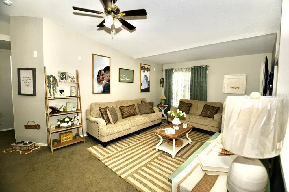 36121 LAKE CHASE BOULEVARD #204 Zephyrhills, FL 33541