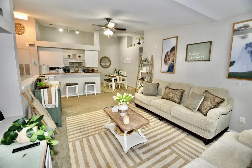36121 LAKE CHASE BOULEVARD #204 Zephyrhills, FL 33541