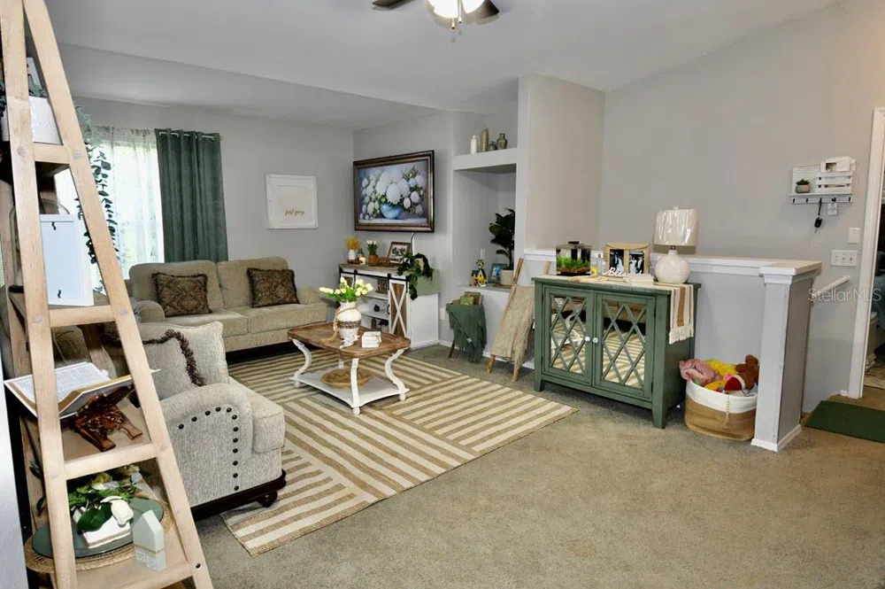 36121 LAKE CHASE BOULEVARD #204 Zephyrhills, FL 33541