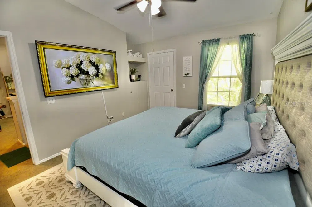 36121 LAKE CHASE BOULEVARD #204 Zephyrhills, FL 33541