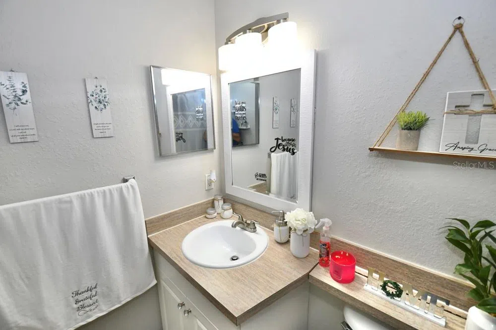 36121 LAKE CHASE BOULEVARD #204 Zephyrhills, FL 33541