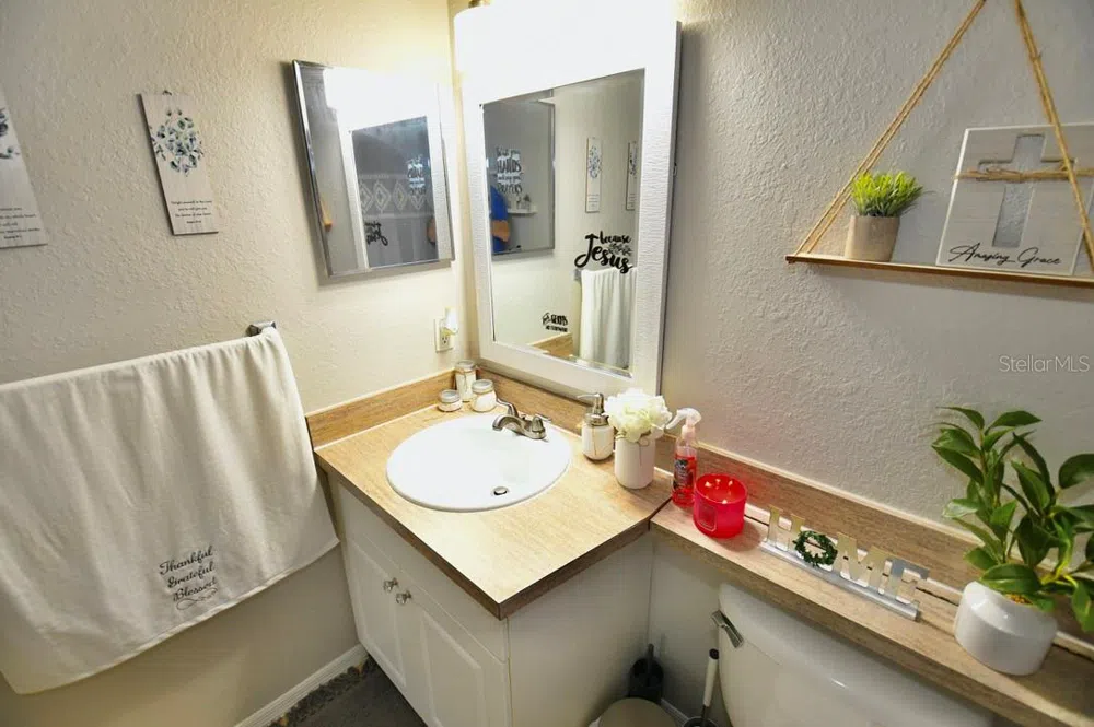 36121 LAKE CHASE BOULEVARD #204 Zephyrhills, FL 33541