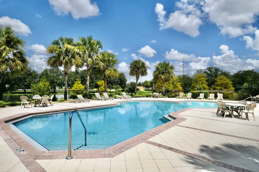 36121 LAKE CHASE BOULEVARD #204 Zephyrhills, FL 33541