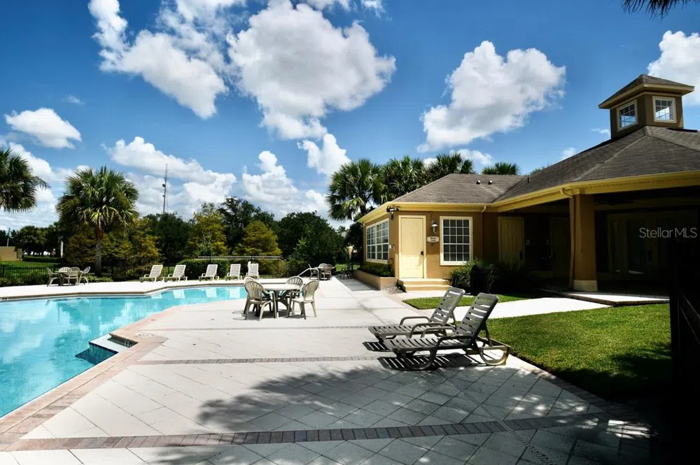36121 LAKE CHASE BOULEVARD #204 Zephyrhills, FL 33541