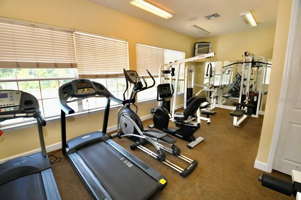 36121 LAKE CHASE BOULEVARD #204 Zephyrhills, FL 33541
