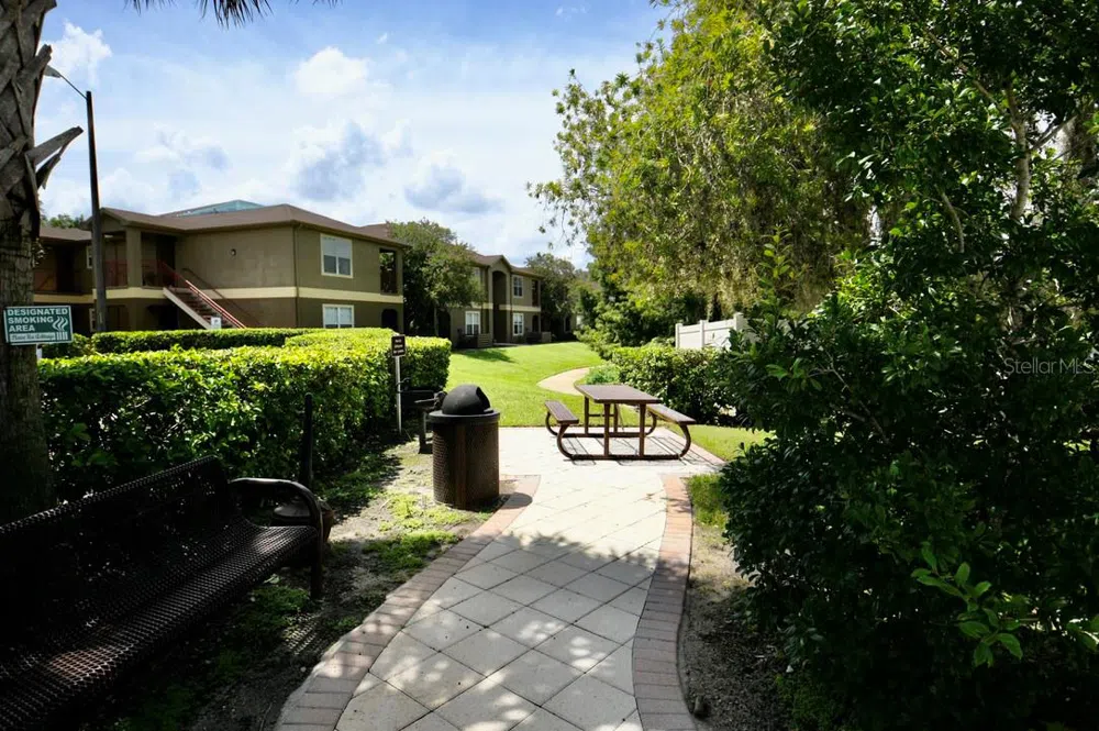 36121 LAKE CHASE BOULEVARD #204 Zephyrhills, FL 33541