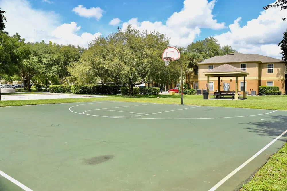 36121 LAKE CHASE BOULEVARD #204 Zephyrhills, FL 33541