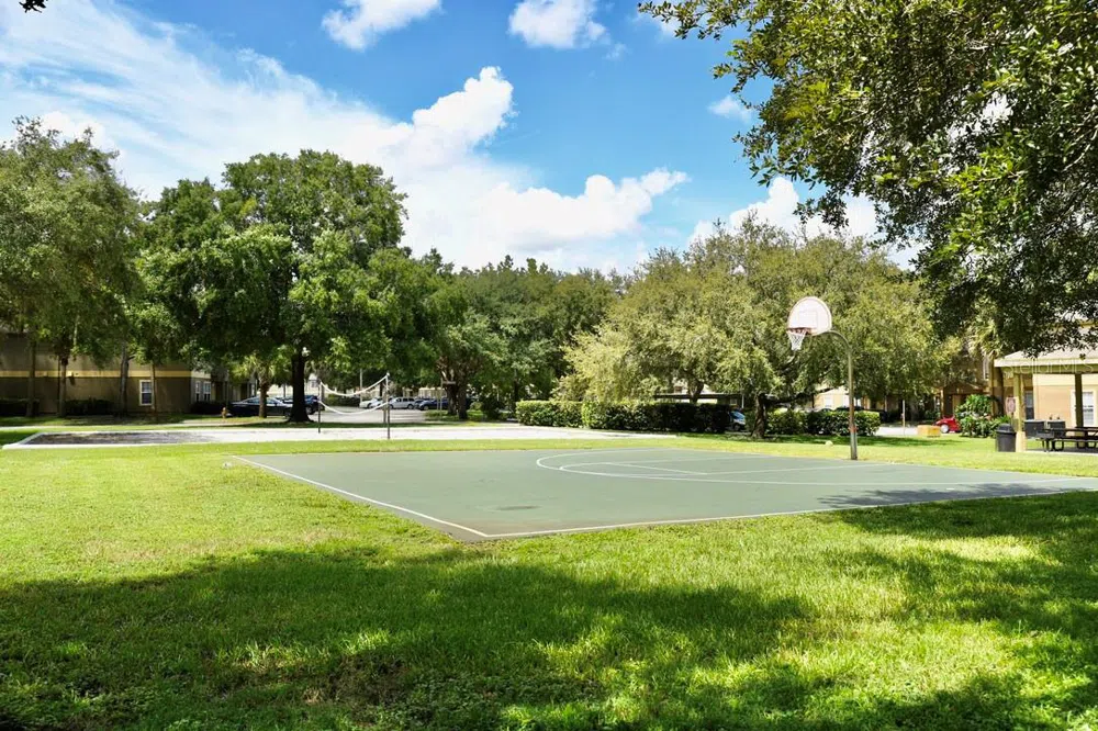 36121 LAKE CHASE BOULEVARD #204 Zephyrhills, FL 33541