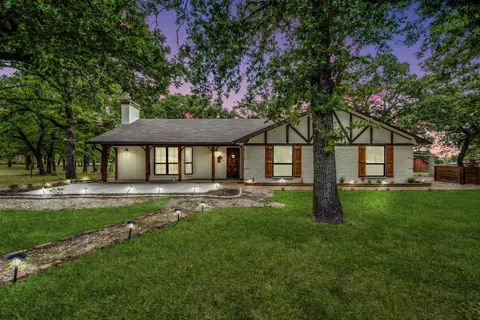 3754 Ft Graham Road