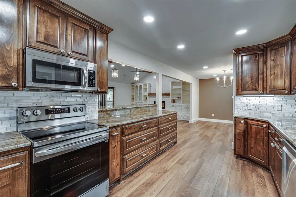 3754 Ft Graham Road West, TX 76691