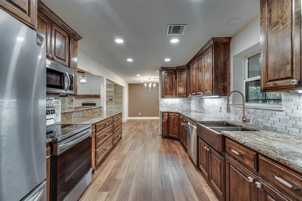 3754 Ft Graham Road West, TX 76691