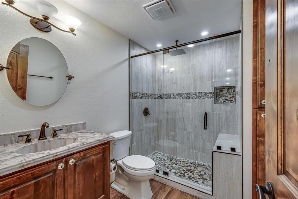 3754 Ft Graham Road West, TX 76691