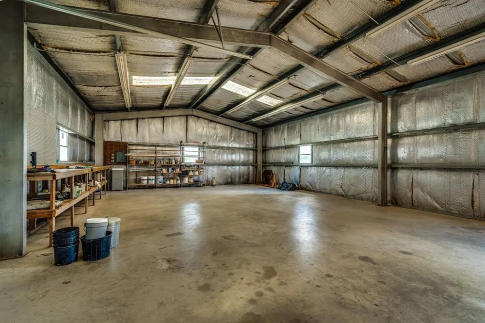 3754 Ft Graham Road West, TX 76691
