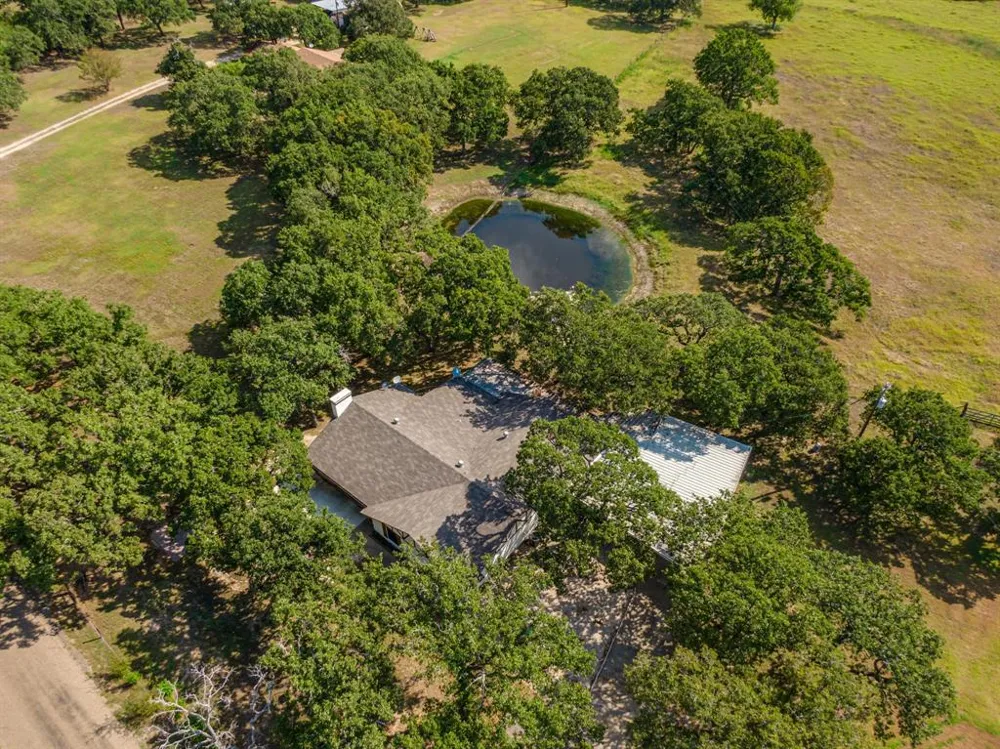 3754 Ft Graham Road West, TX 76691
