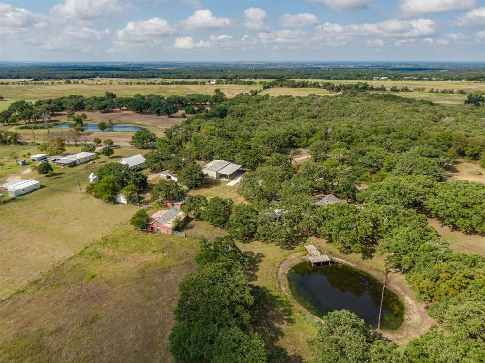 3754 Ft Graham Road West, TX 76691