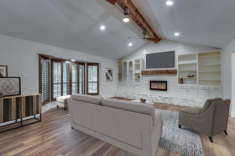 3754 Ft Graham Road West, TX 76691