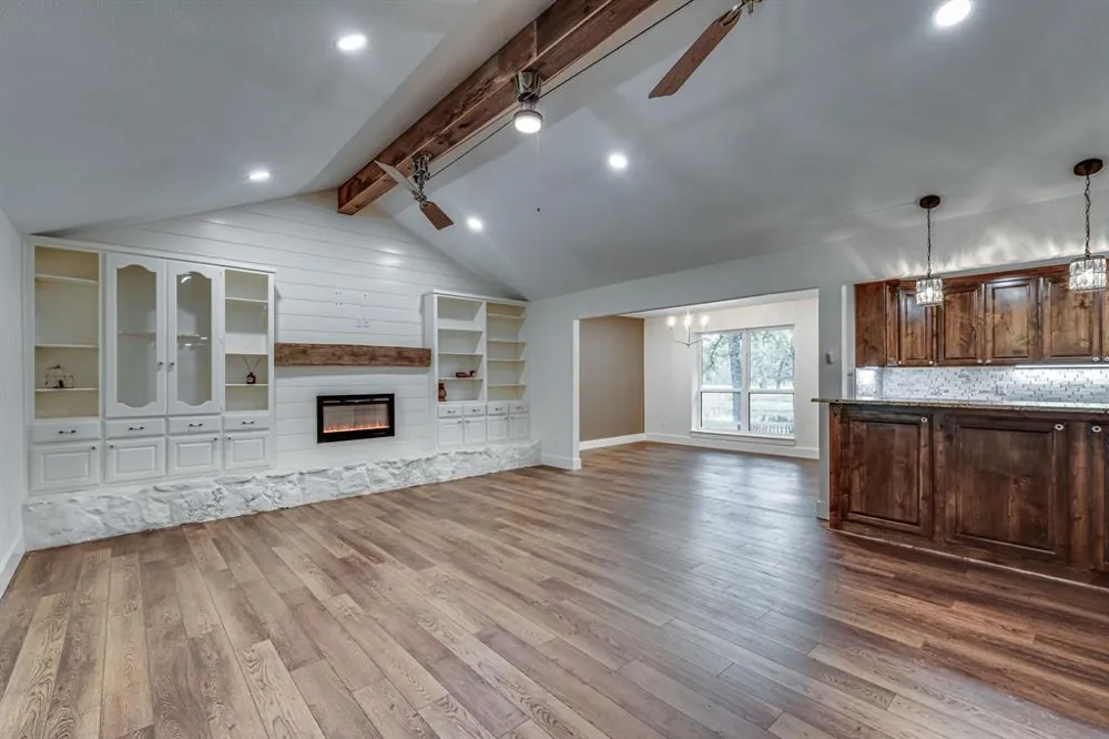 3754 Ft Graham Road West, TX 76691