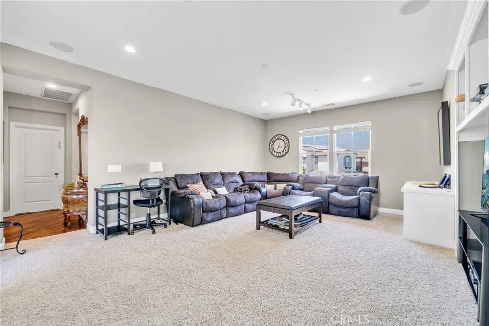 13123 Carriage Trail Court Rancho Cucamonga, CA 91739