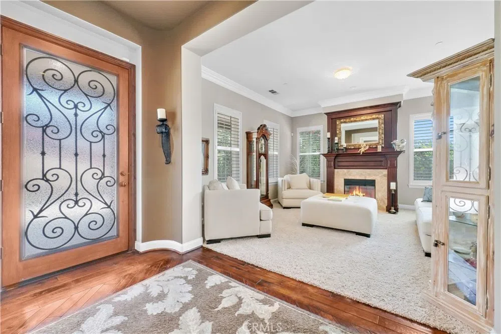 13123 Carriage Trail Court Rancho Cucamonga, CA 91739