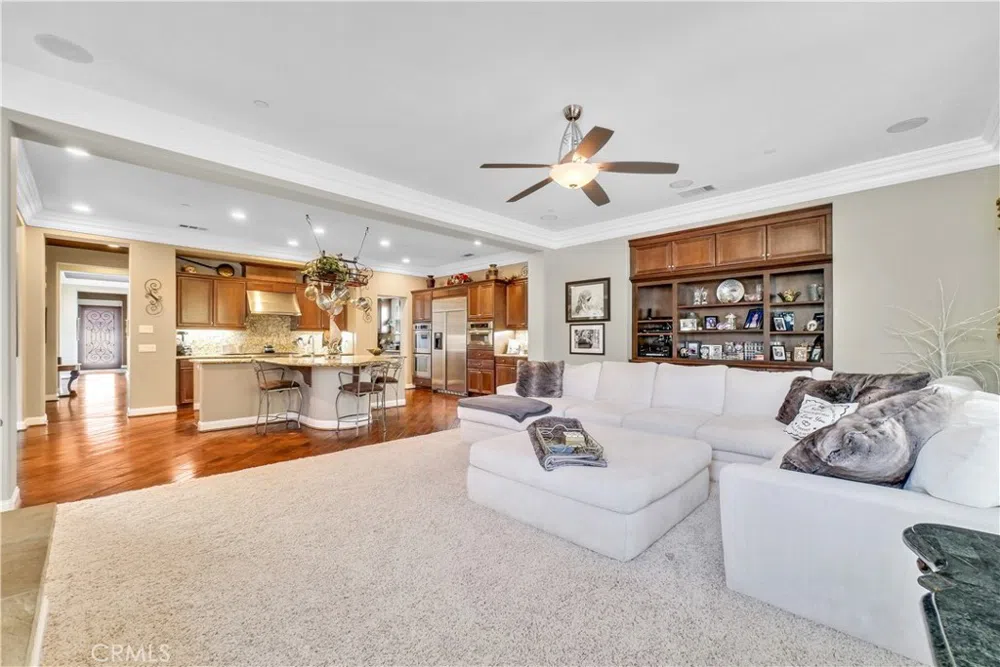 13123 Carriage Trail Court Rancho Cucamonga, CA 91739