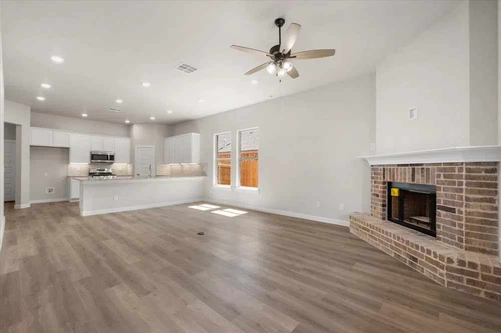 2602 Tiffin Avenue Lubbock, TX 79407
