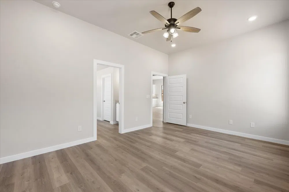 2602 Tiffin Avenue Lubbock, TX 79407