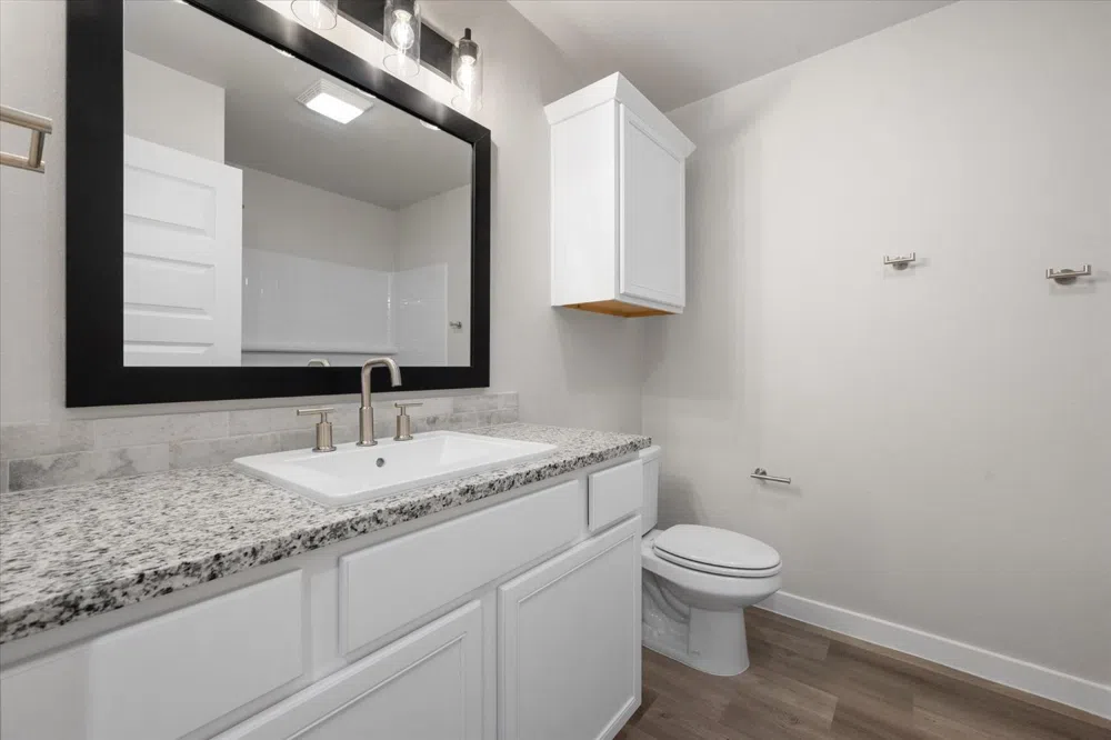 2602 Tiffin Avenue Lubbock, TX 79407