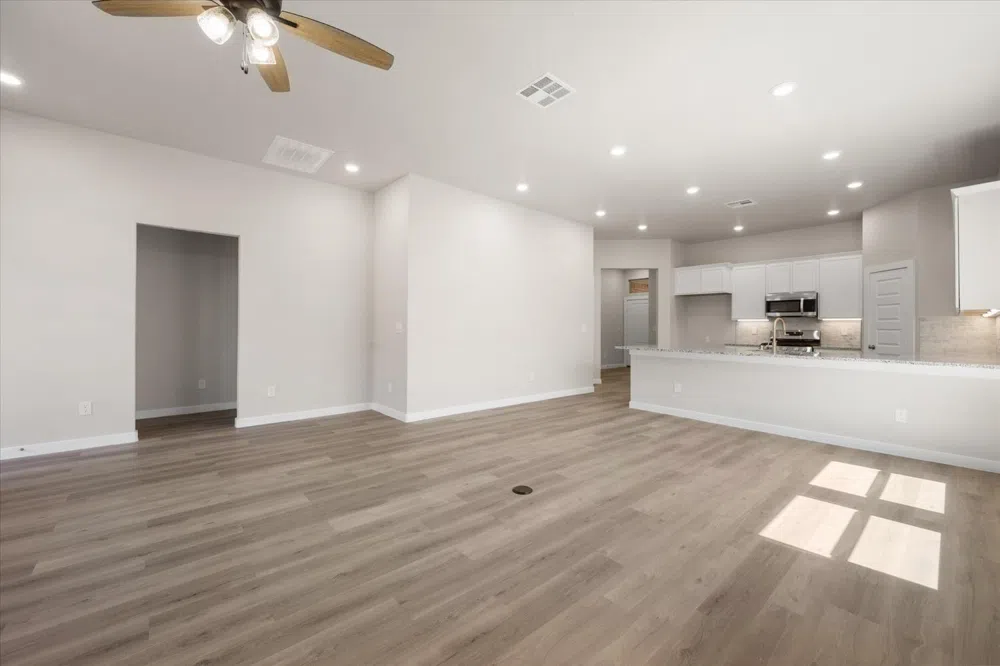 2602 Tiffin Avenue Lubbock, TX 79407