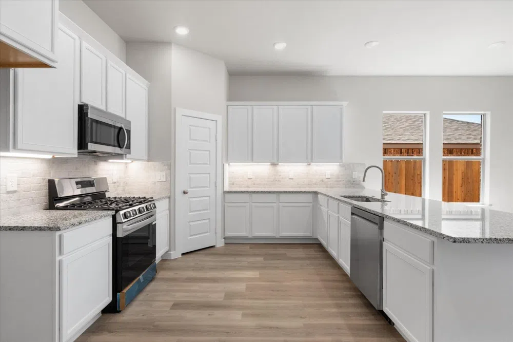 2602 Tiffin Avenue Lubbock, TX 79407