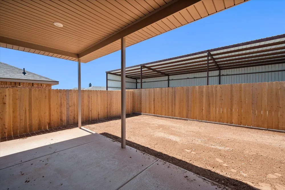 2602 Tiffin Avenue Lubbock, TX 79407