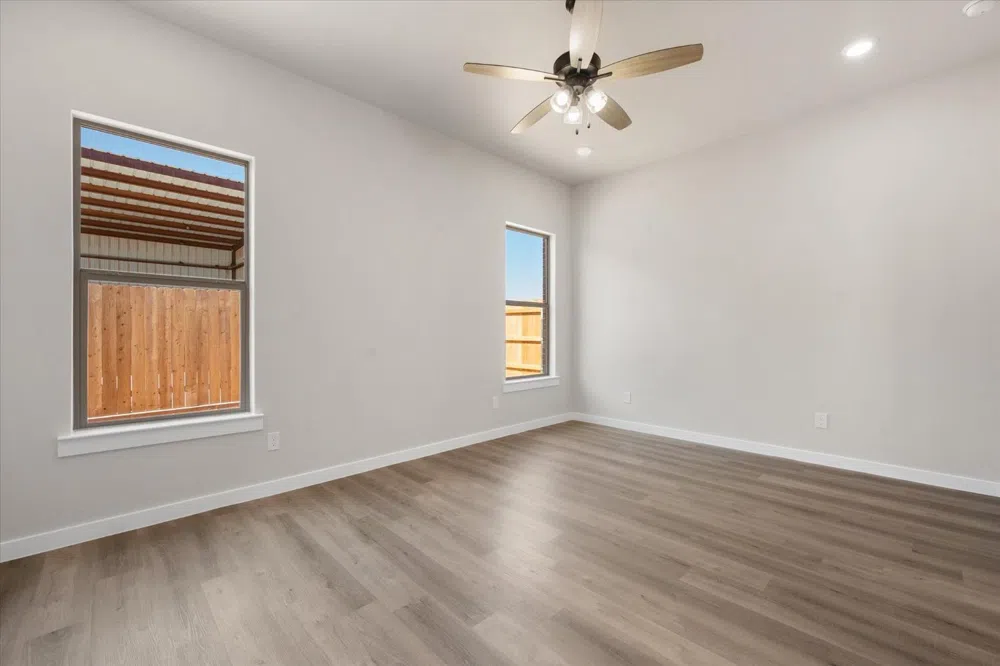2602 Tiffin Avenue Lubbock, TX 79407