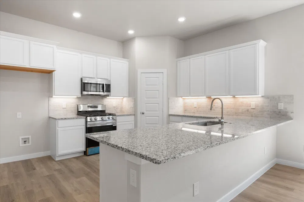 2602 Tiffin Avenue Lubbock, TX 79407