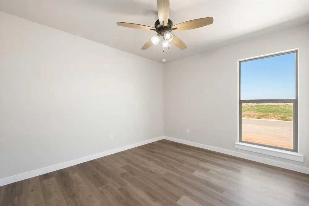 2602 Tiffin Avenue Lubbock, TX 79407