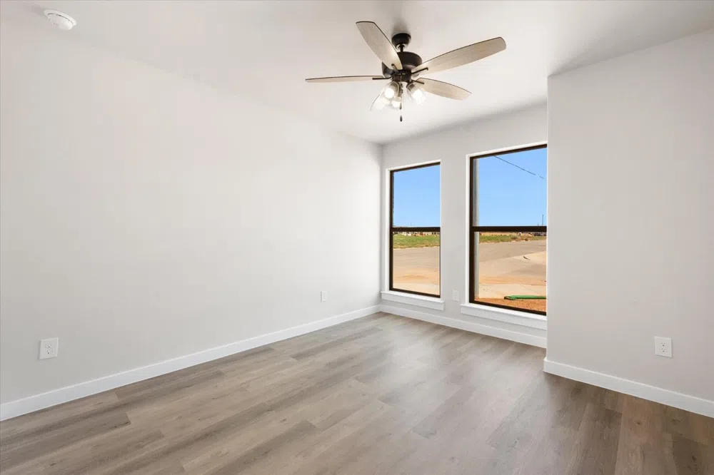 2602 Tiffin Avenue Lubbock, TX 79407